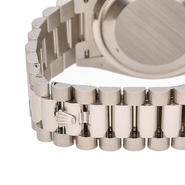 Rolex Day-Date 128349 RBR Image 3